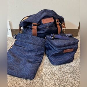 Sarah Wells Package (Deco)
Gently used